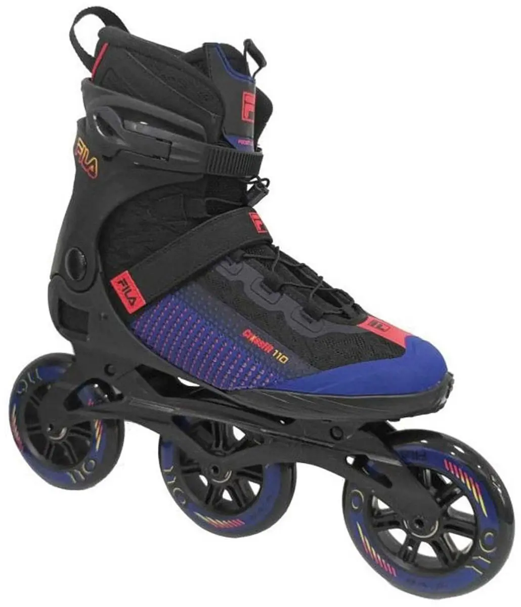 Fila Crossfit 110 '25 Skate Senior - 110 Inch - 41