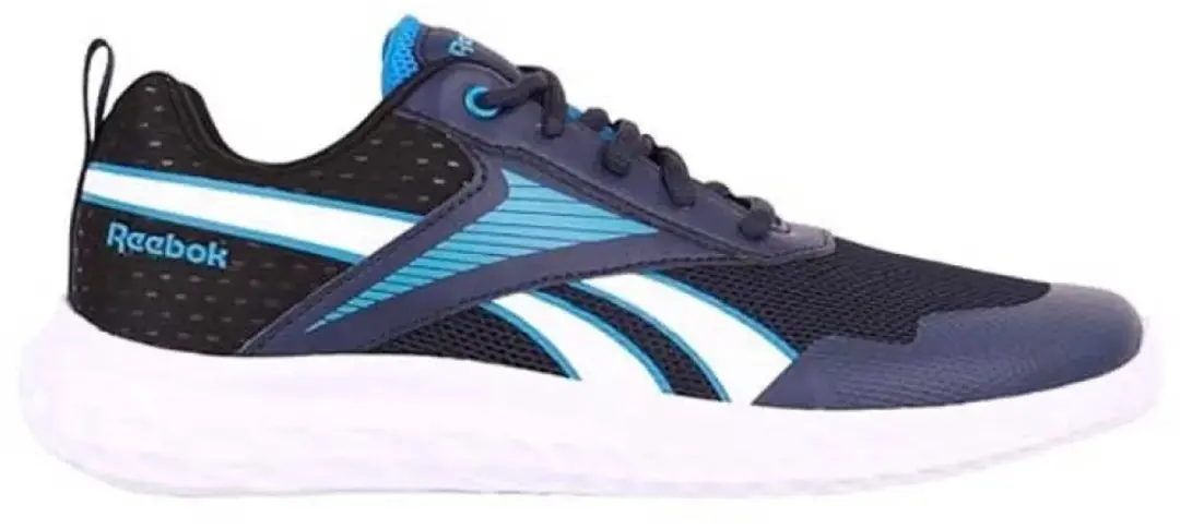 Reebok Rush Runner 5.0 Schoenen - EU 32 - Blauw