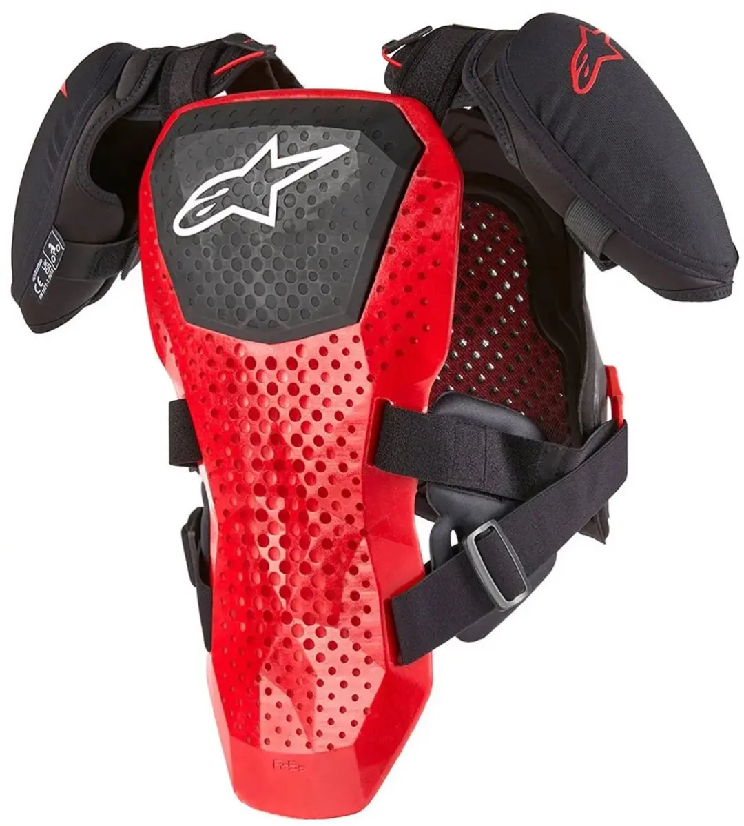 Alpinestars A-5 S V2 Youth Borstbeschermer - L/XL