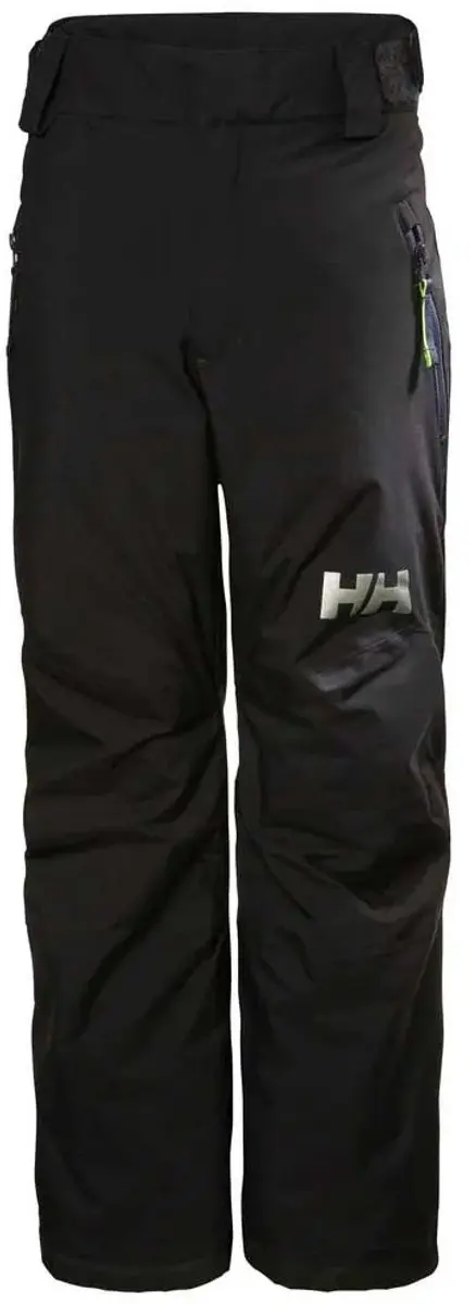 Helly Hansen Legendary Broek - 164 cm - Zwart - afbeelding 6 van 6