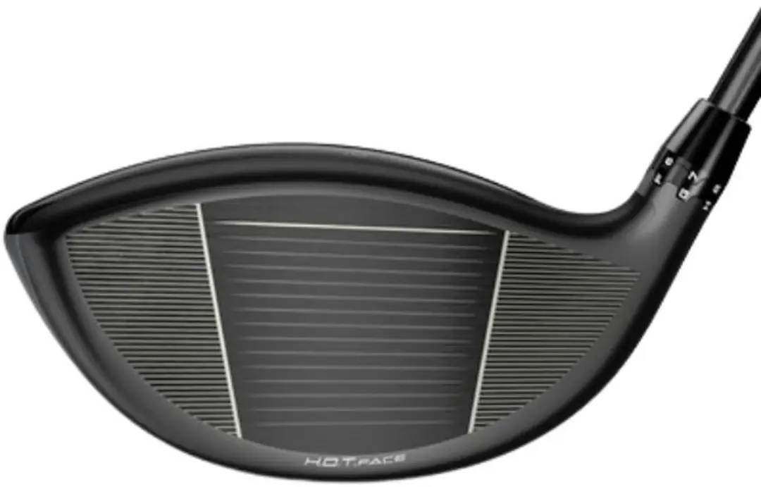 Cobra OPTM Max-K Driver 12 Regular Flex - Zwart