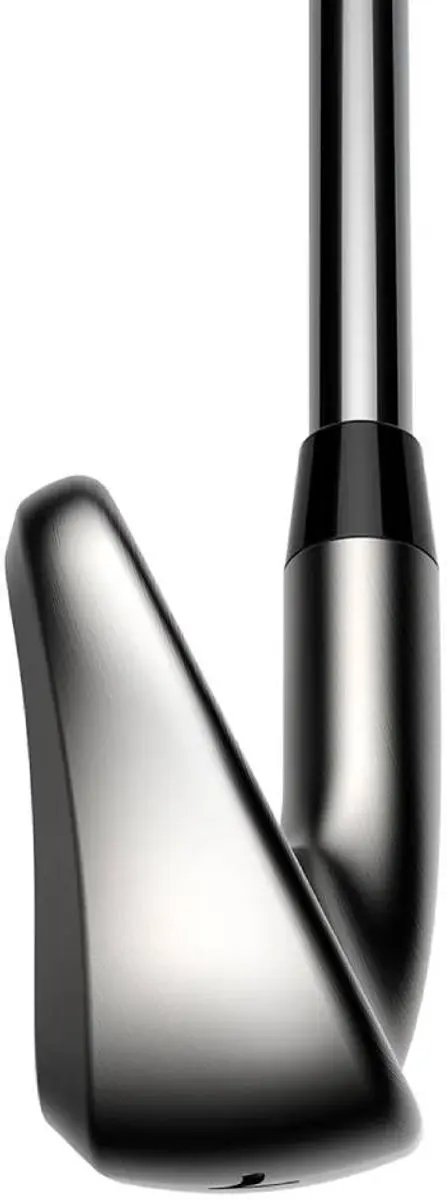 Cobra DarkSpeed Adapt IJzers 5-SW - Rechtshandig - Senior - 7 Stuks - afbeelding 6 van 6