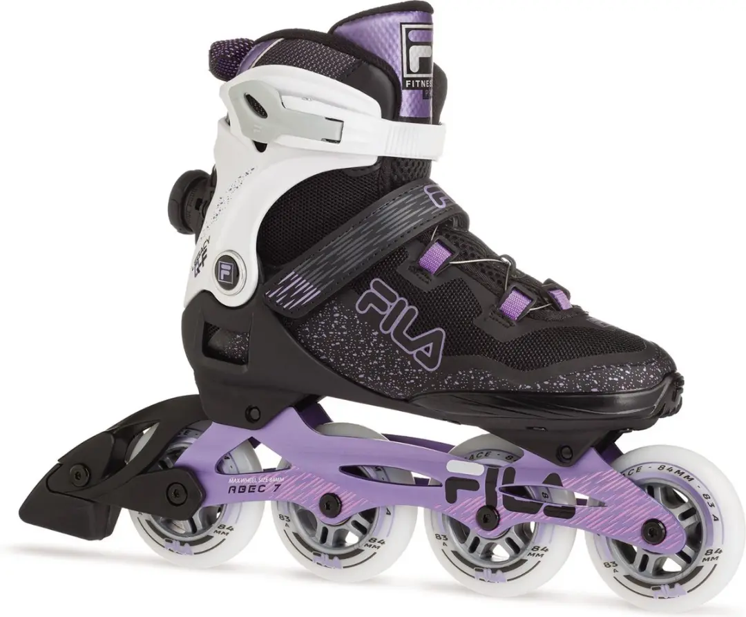 Fila Legacy QF Inline Skates