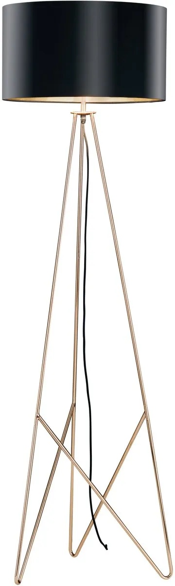 Eglo Camporale Vloerlamp 154cm