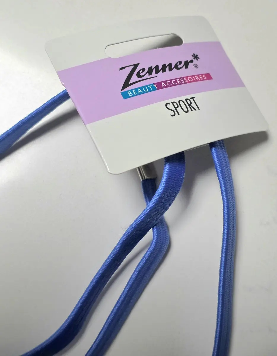 Zenner Sport Haarbanden