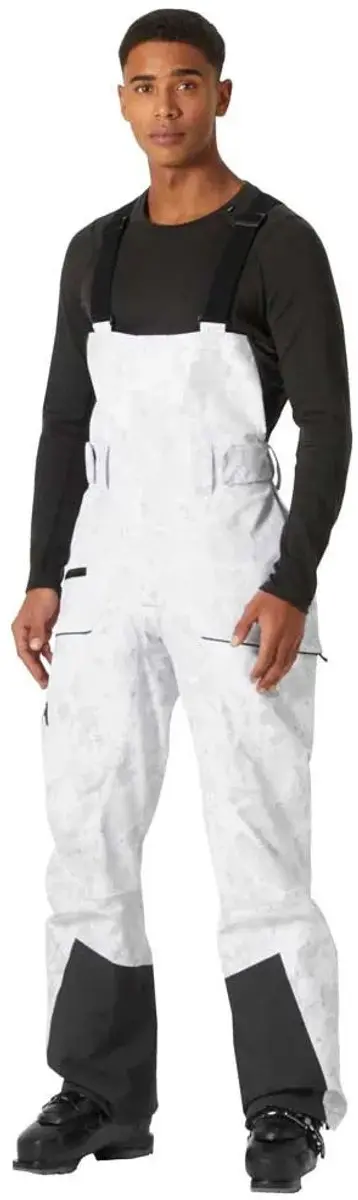 Helly Hansen Sogn Bib Shell Broek