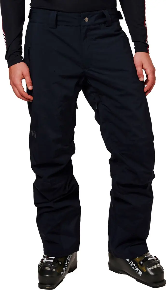 Helly Hansen Legendary Insulated Wintersportbroek S - Navy