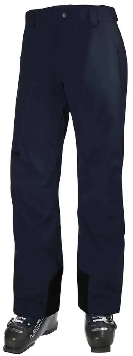 Helly Hansen Legendary Insulated Wintersportbroek S - Navy