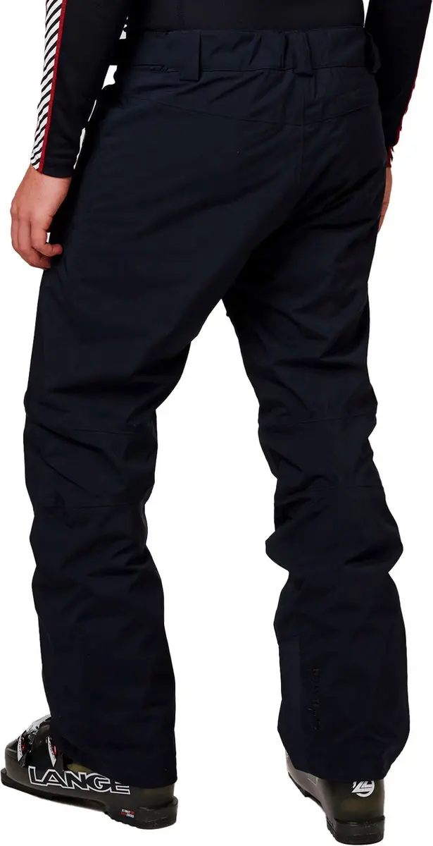 Helly Hansen Legendary Insulated Wintersportbroek S - Navy