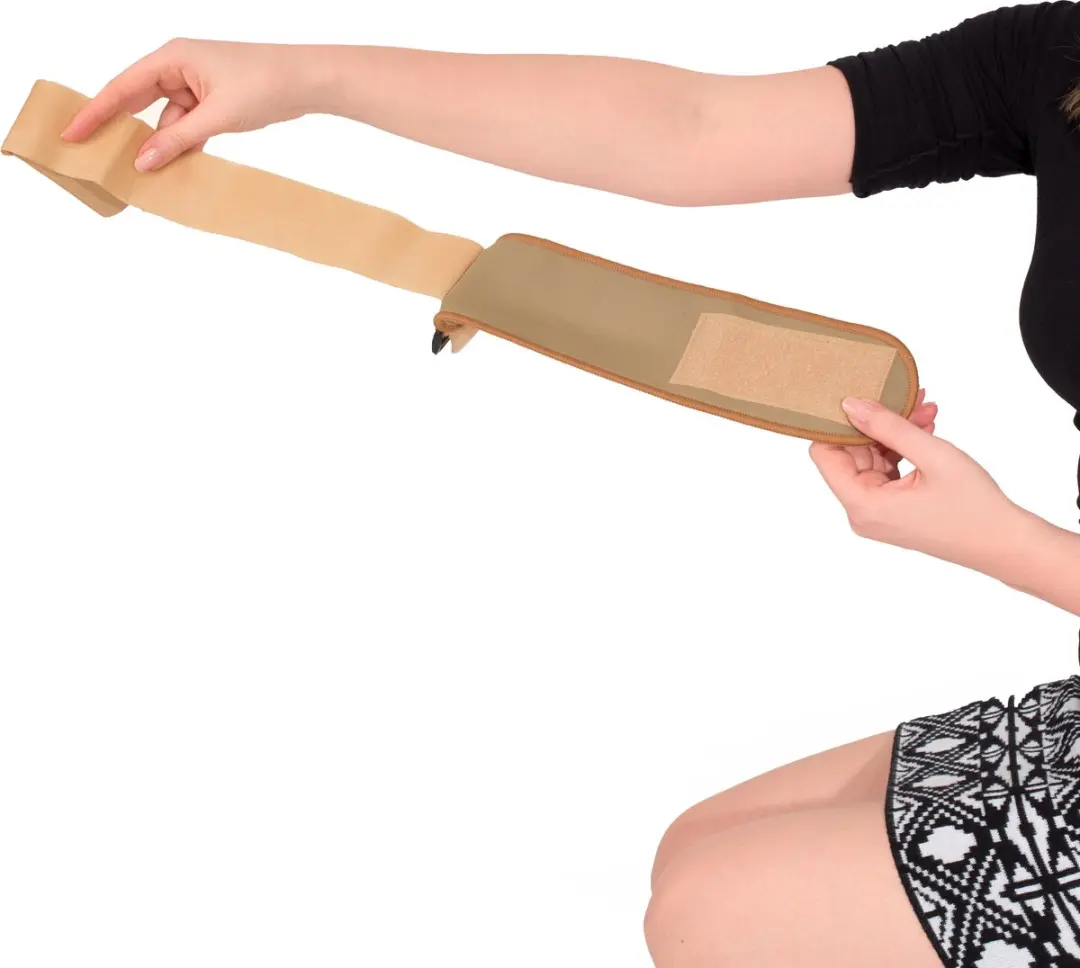 Vitility Bandage Wrap Tennisarm - Beige