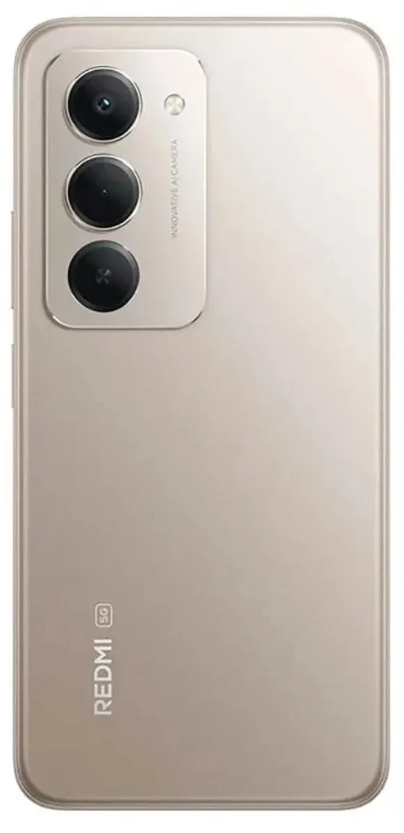 Xiaomi Redmi 15 5G 8GB/256GB - Grijs