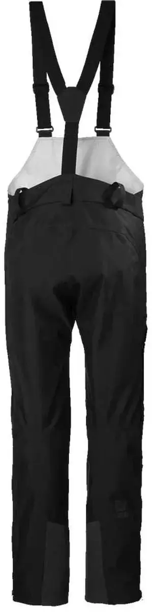 Helly Hansen Powder Queen Broek - Zwart - XL