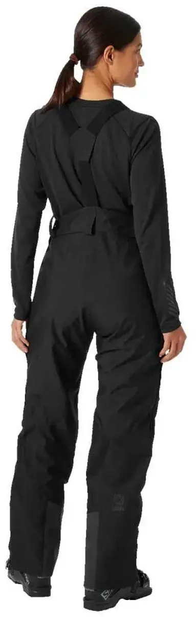 Helly Hansen Powder Queen Broek - Zwart - XL