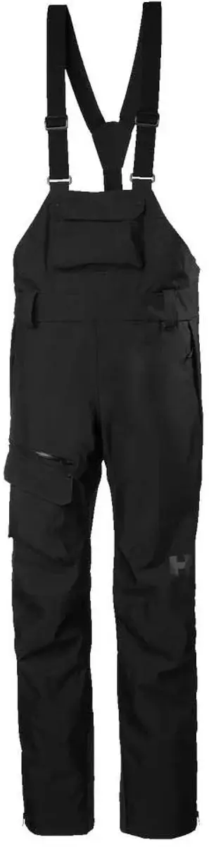 Helly Hansen Powder Queen Broek - Zwart - XL