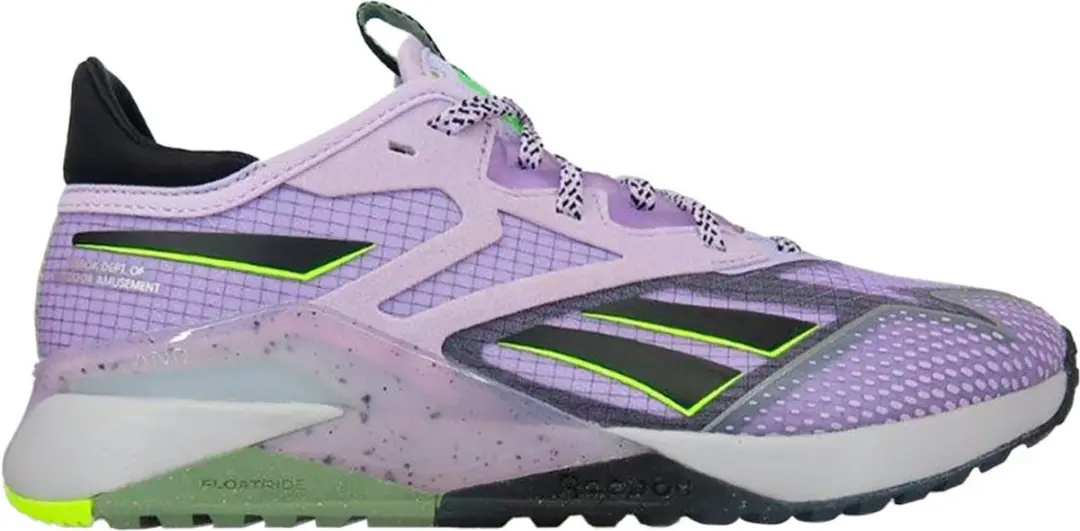 Reebok Nano X2 Sport Schoenen
