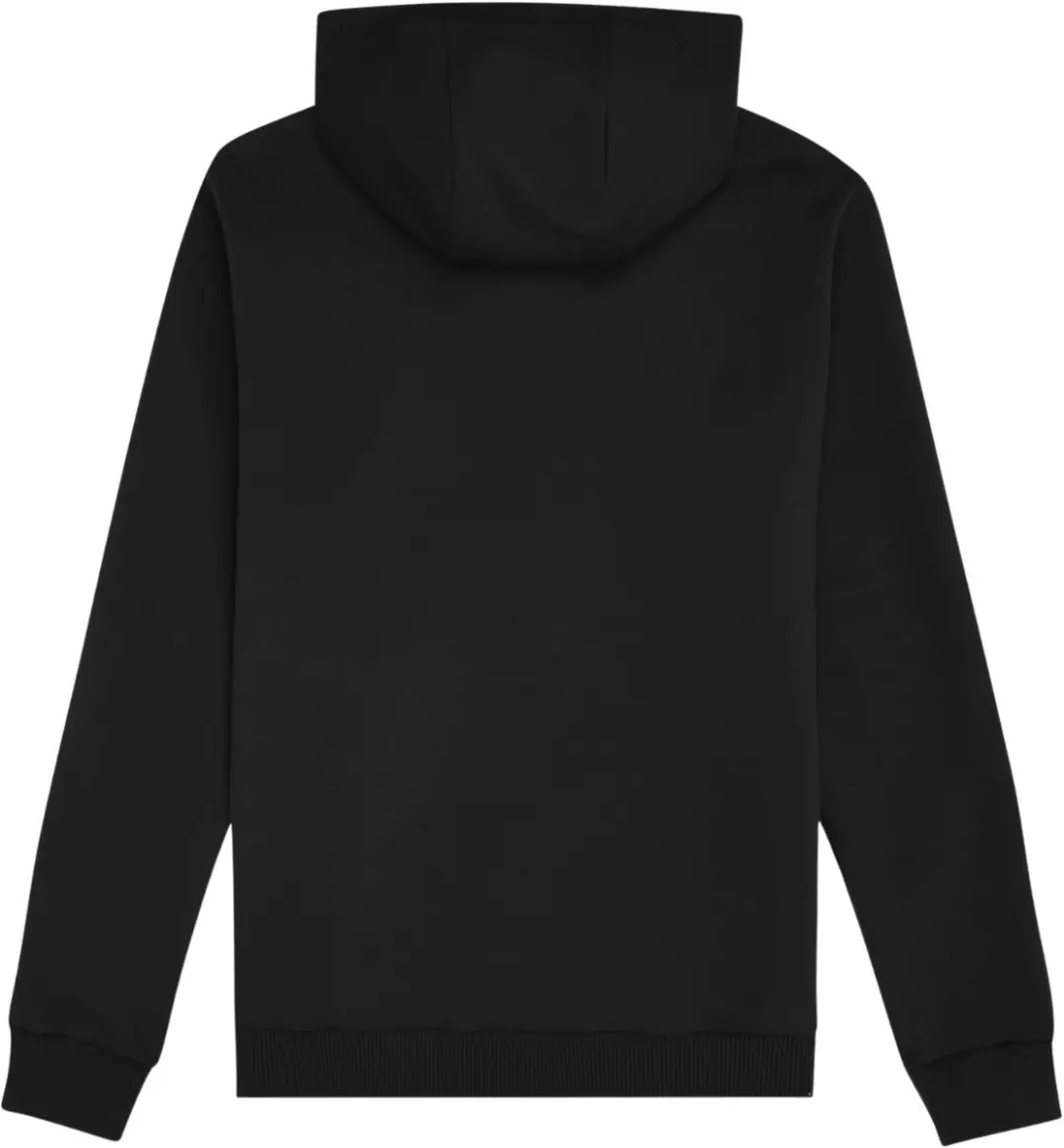Fila Rivoli Sporttrui Heren - Maat L - Zwart