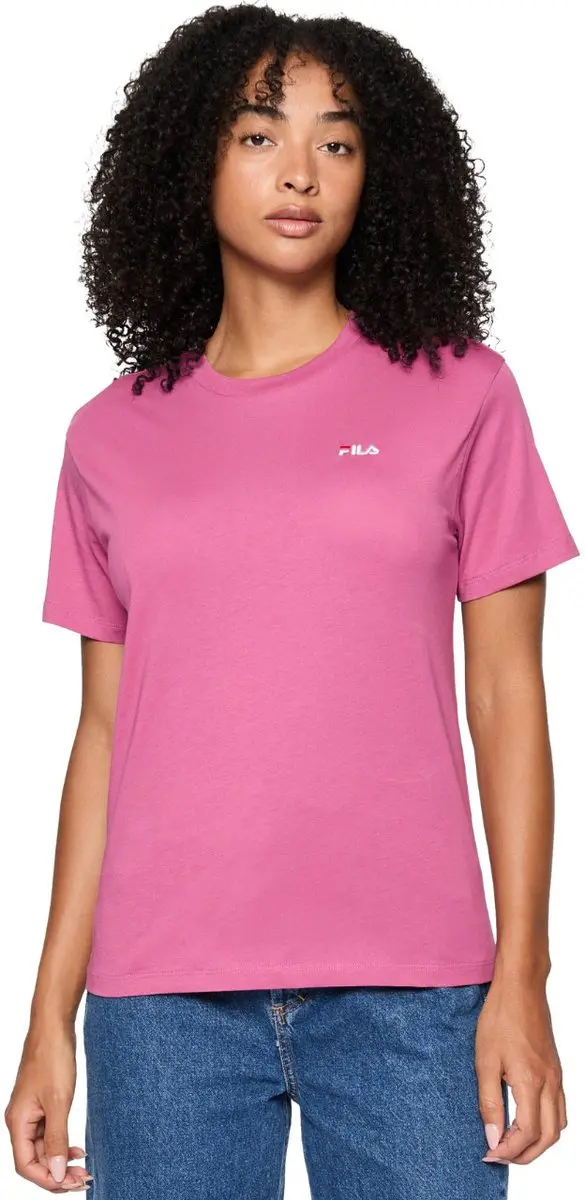 Fila T-shirt Dames Binedorf