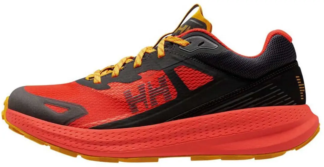 Helly Hansen Skyhawk Trail Schoenen - 41 - Cherry Tomato