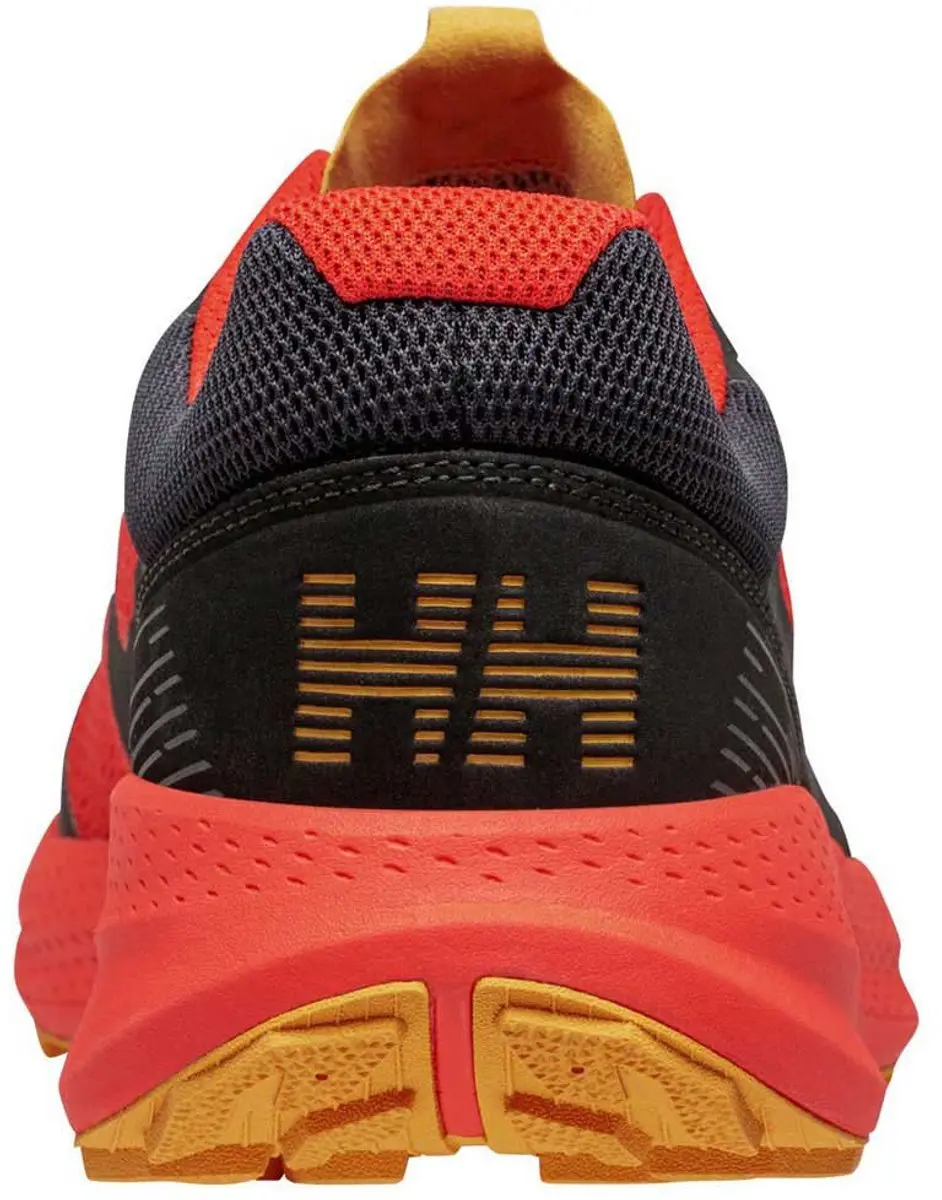 Helly Hansen Skyhawk Trail Schoenen - 41 - Cherry Tomato