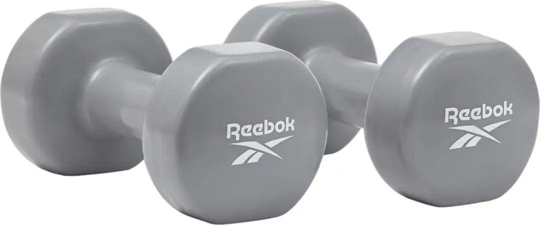Reebok Dumbbell Set 4kg