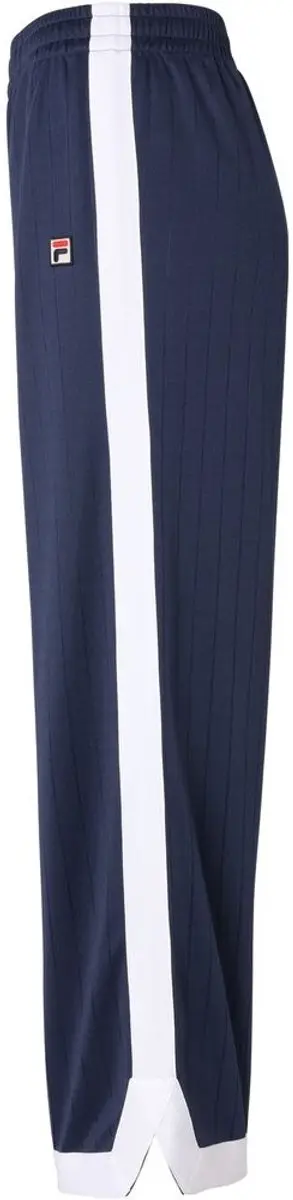 Fila Damen Lorce Track Pants FAW1012 - M - Black Iris