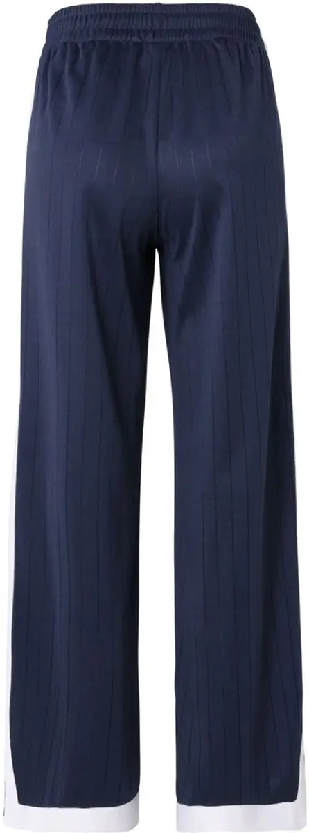 Fila Damen Lorce Track Pants FAW1012 - M - Black Iris