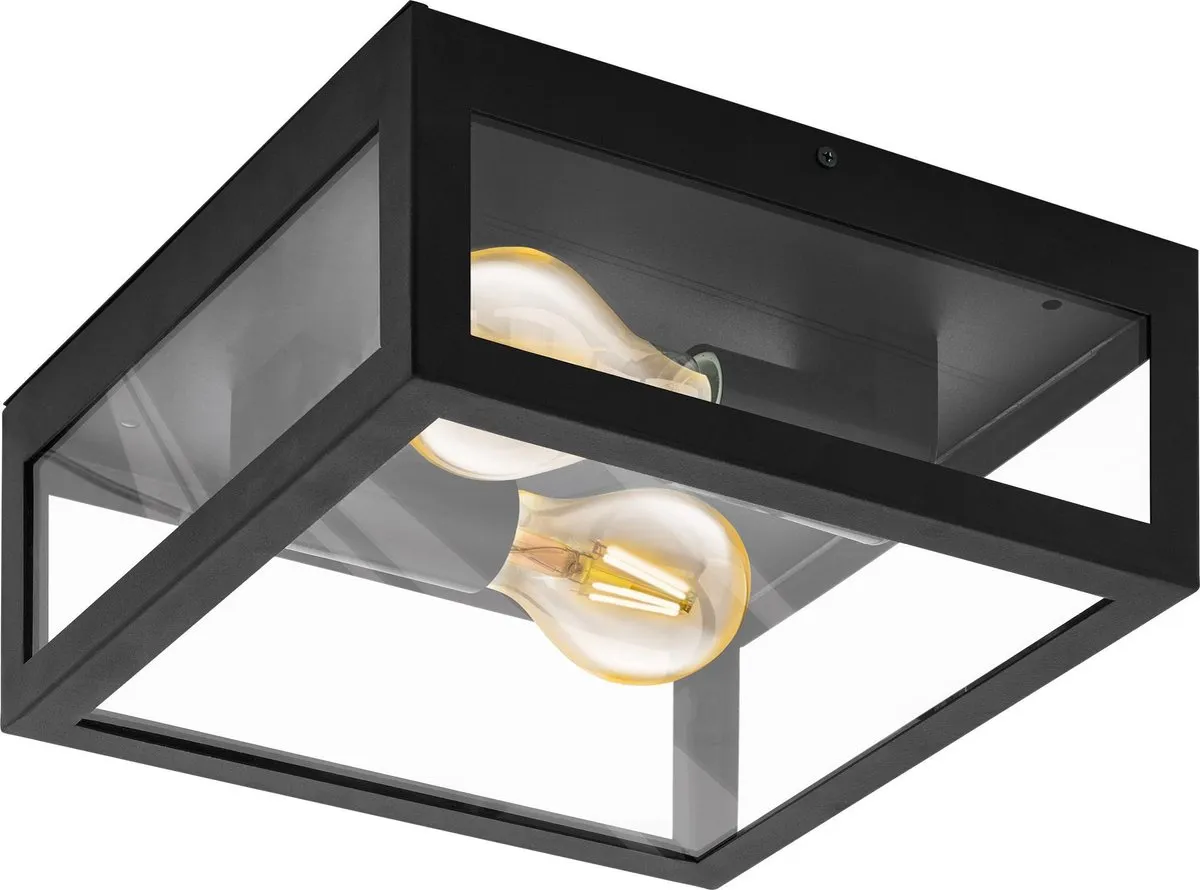 Eglo Amezola Plafondlamp E27