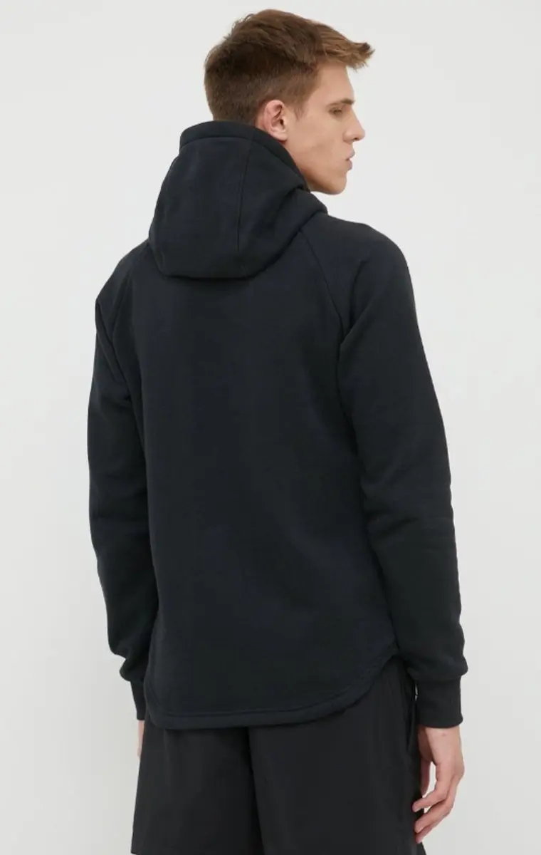 Reebok Hoodie - Zwart - S