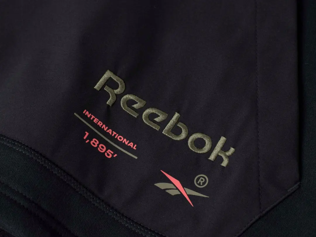 Reebok Hoodie