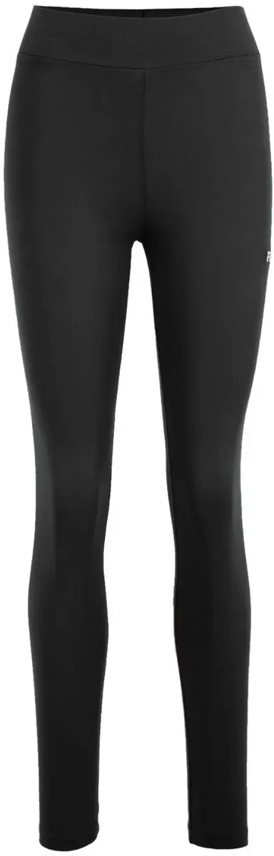 Fila Benndorf Legging Dames - XS - Zwart