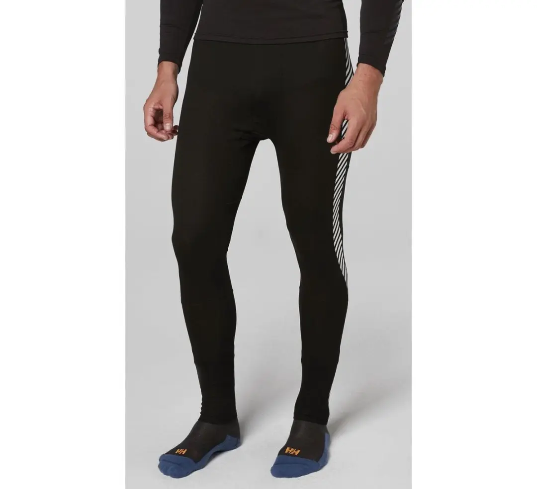 Helly Hansen Lifa Sportbroek Performance XL - Zwart - afbeelding 6 van 6