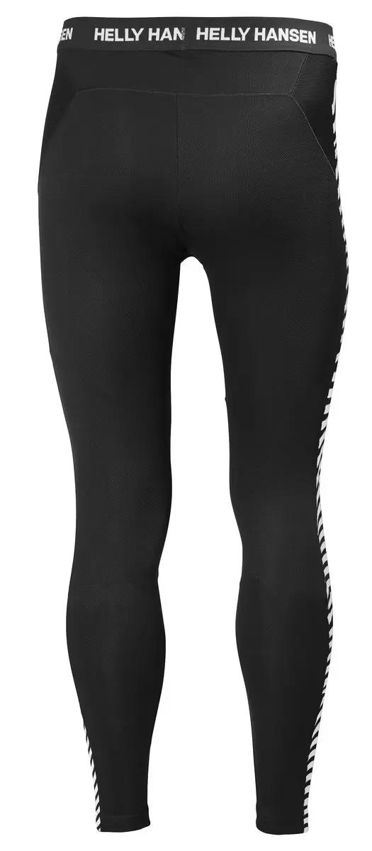 Helly Hansen Lifa Sportbroek Performance XL - Zwart