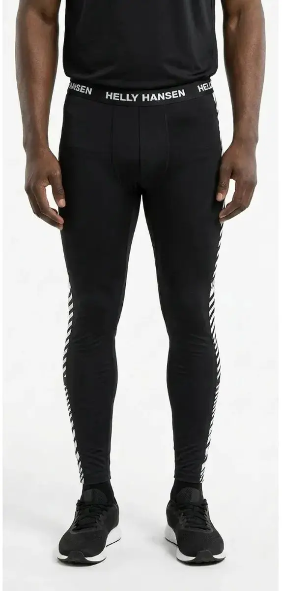 Helly Hansen Lifa Sportbroek Performance XL - Zwart