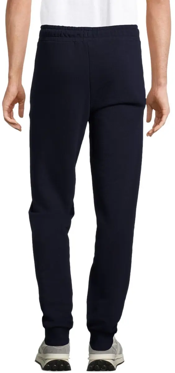 Fila Heren Joggingbroek Braives Donkerblauw - Maat S