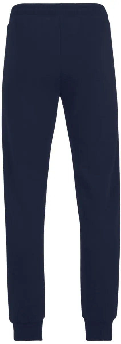 Fila Heren Joggingbroek Braives Donkerblauw - Maat S