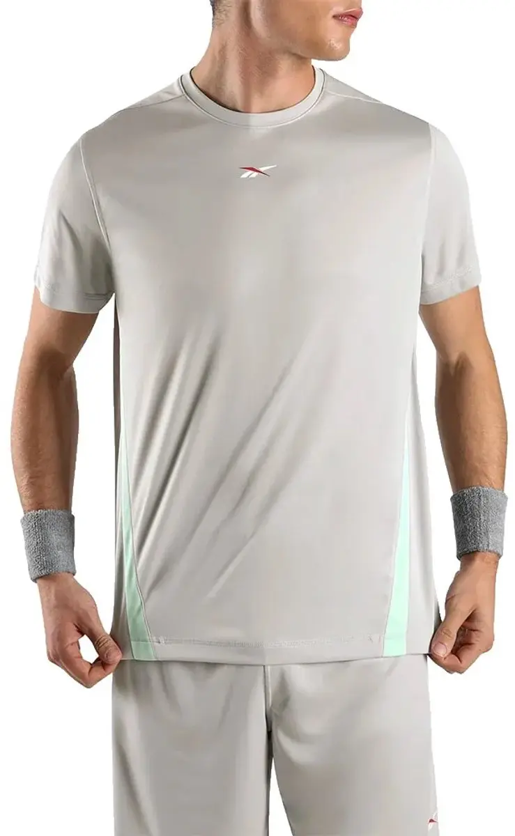 Reebok Blocked T-shirt