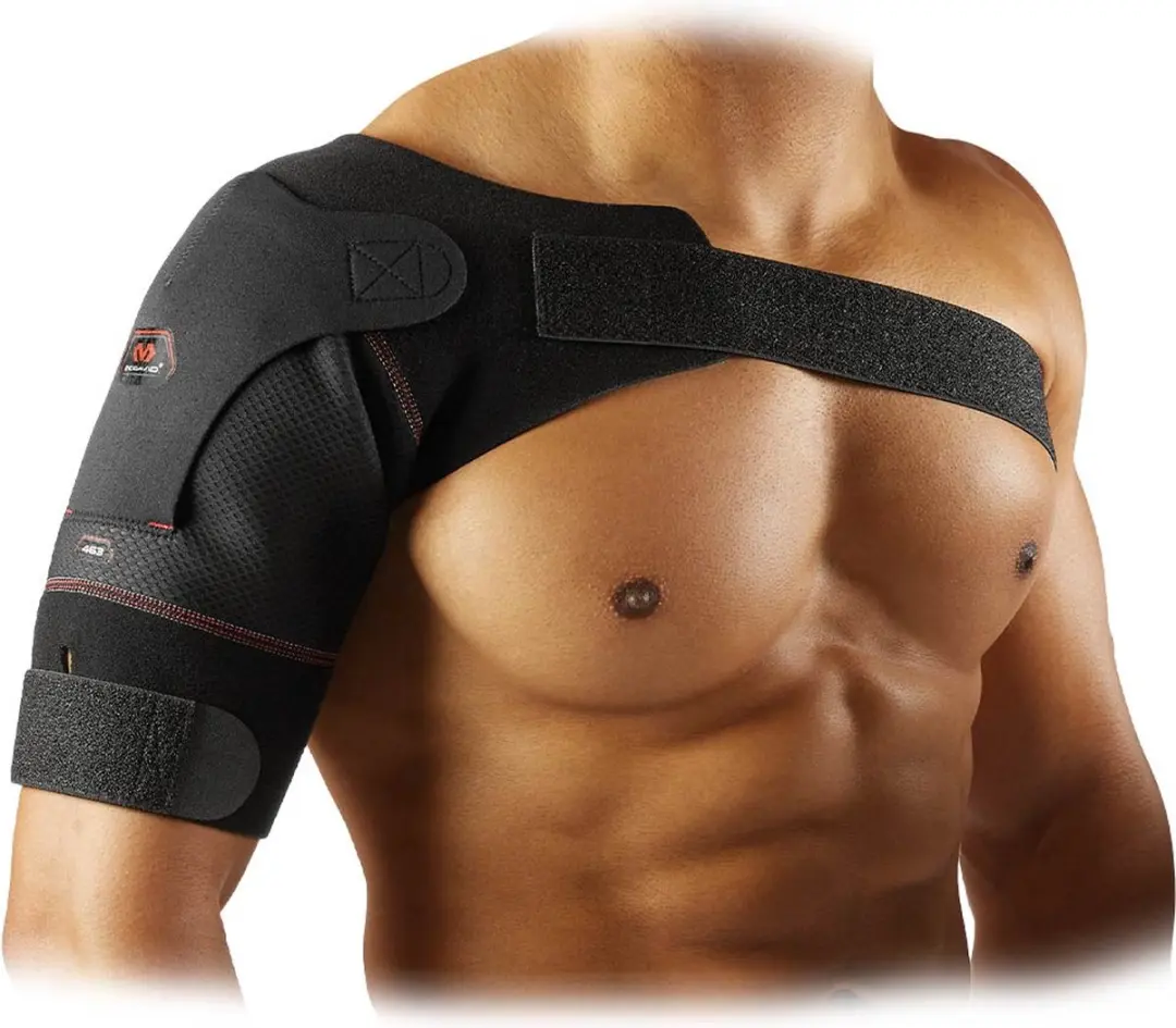 McDavid Schouderbandage L