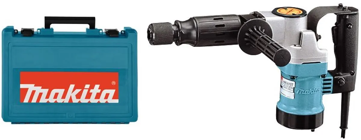 Makita HM0810T Breekhamer 900W - 2900 Slagen/Min