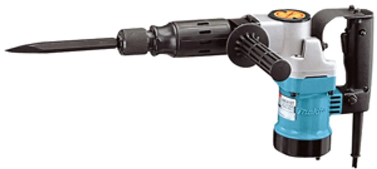 Makita HM0810T Breekhamer 900W - 2900 Slagen/Min