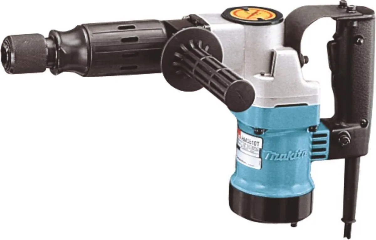 Makita HM0810T Breekhamer 900W