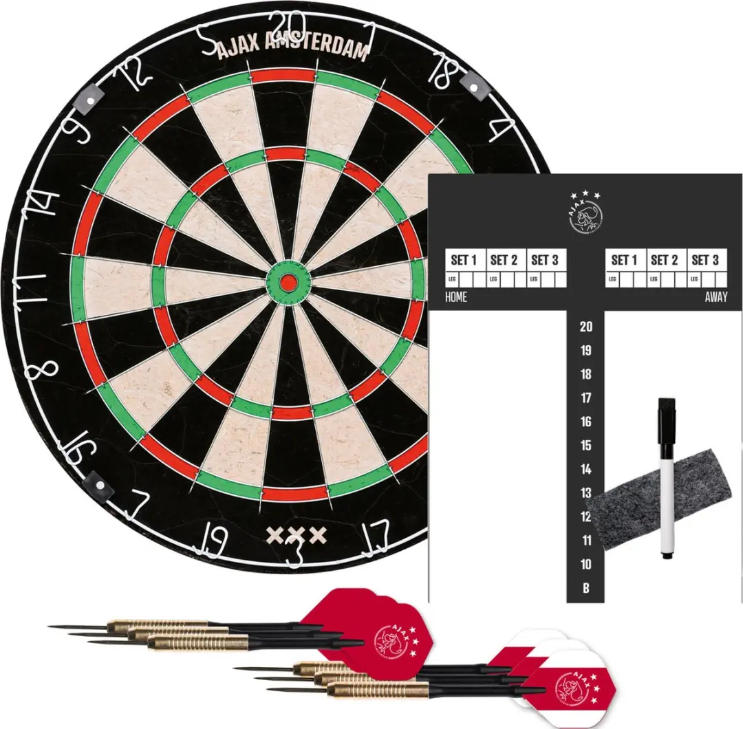 Ajax Darts Starterset AFP000510