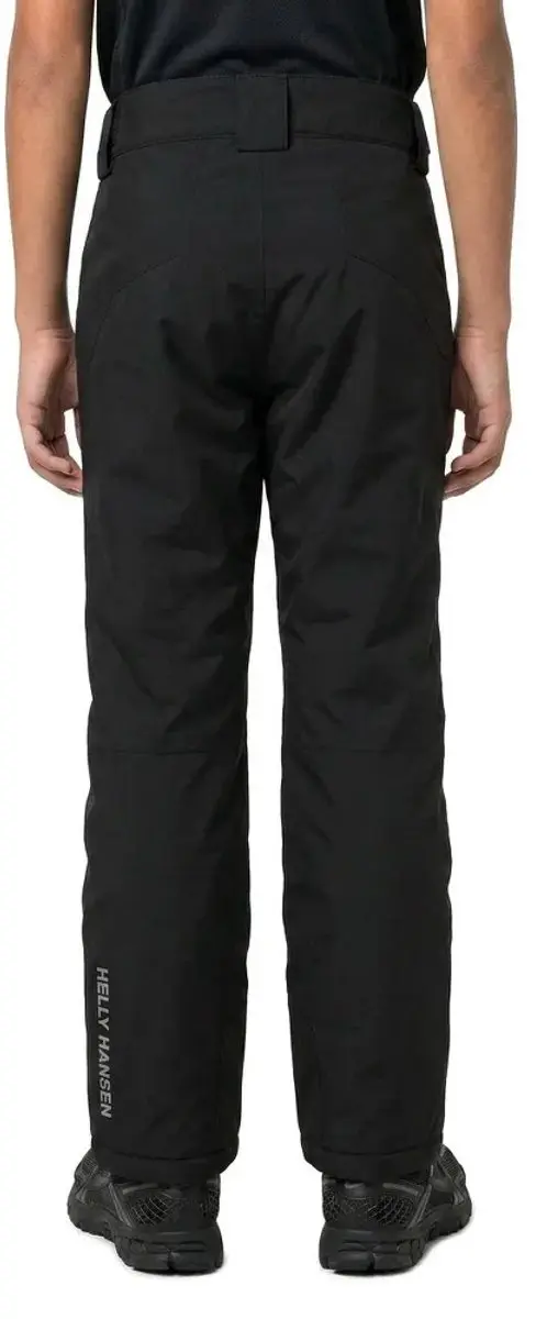 Helly Hansen Legendary Broek - 10 Jaar - Zwart