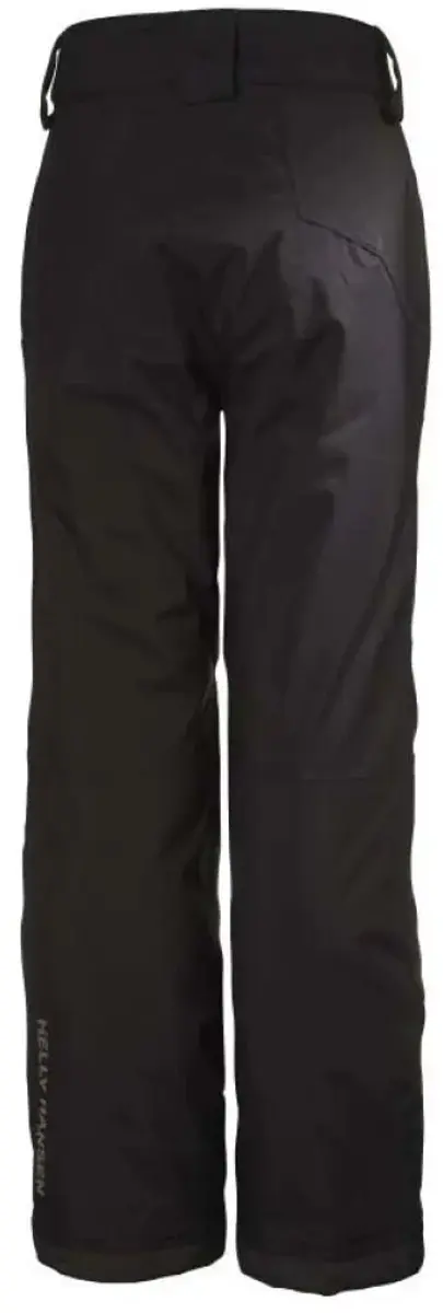 Helly Hansen Legendary Broek - 10 Jaar - Zwart