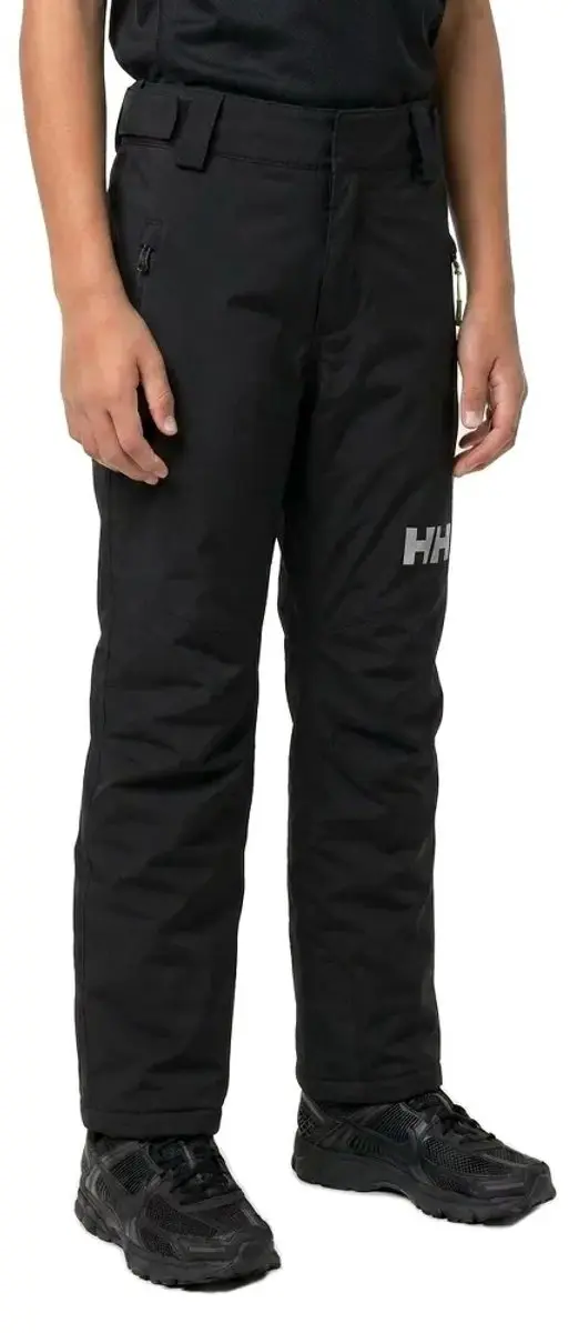 Helly Hansen Legendary Broek - 10 Jaar - Zwart