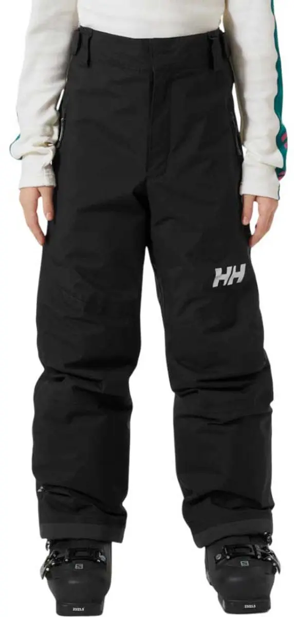 Helly Hansen Legendary Broek - 10 Jaar - Zwart