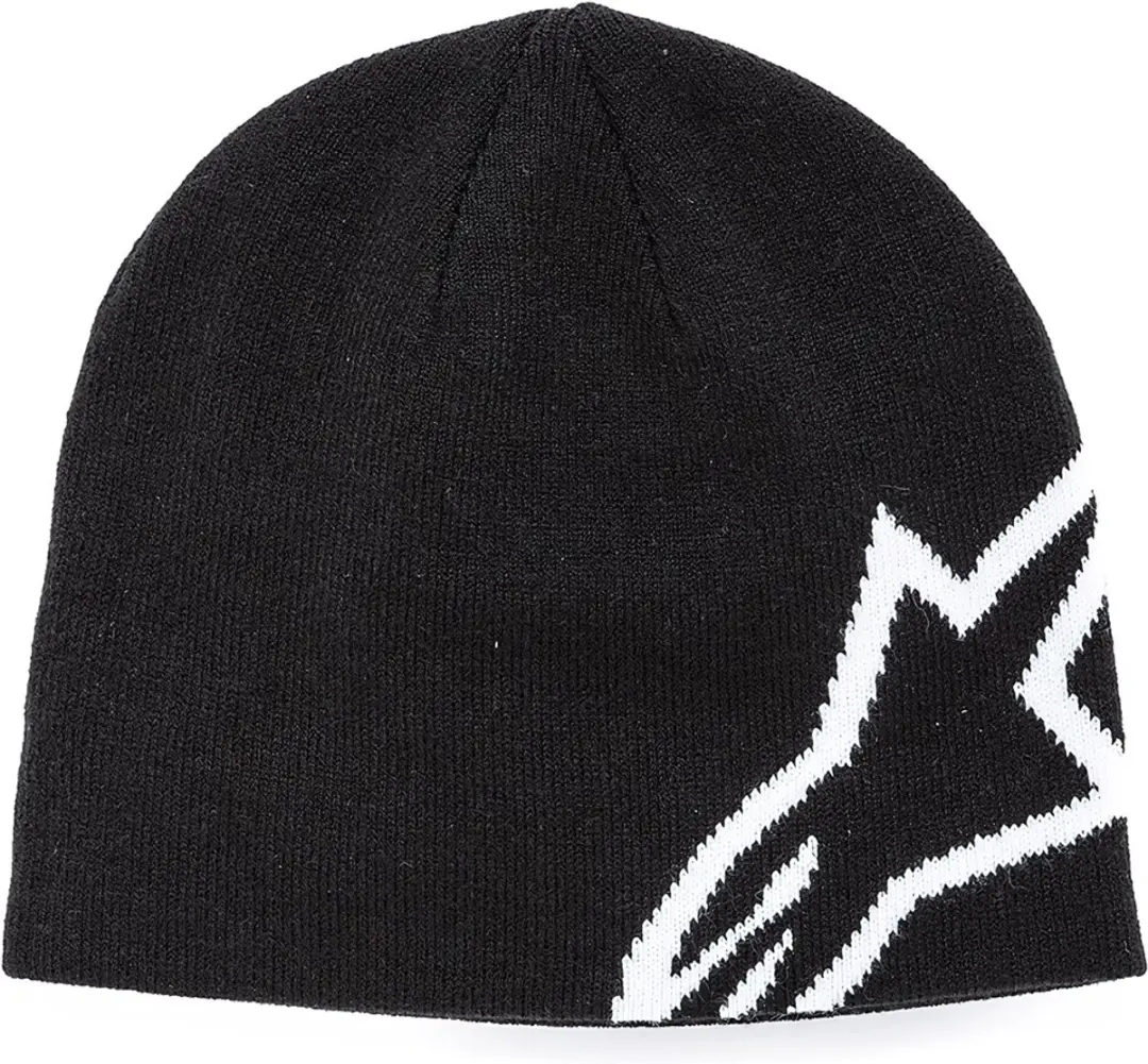 Alpinestars Corp Shift Musta Beanie