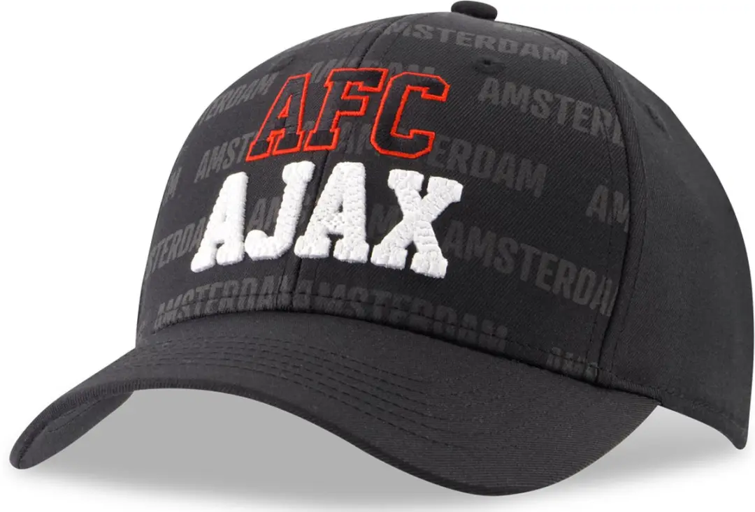 Ajax AFC Cap