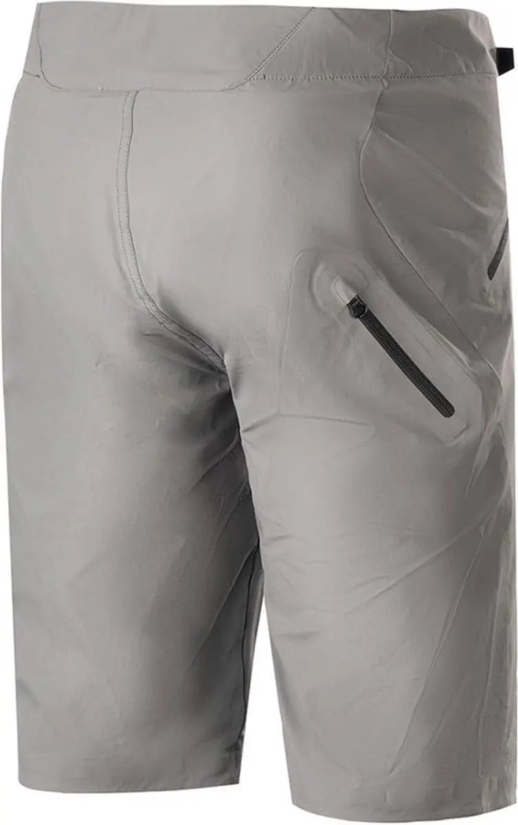 Alpinestars A-dura Oscar Wielertrui - Grijs XL