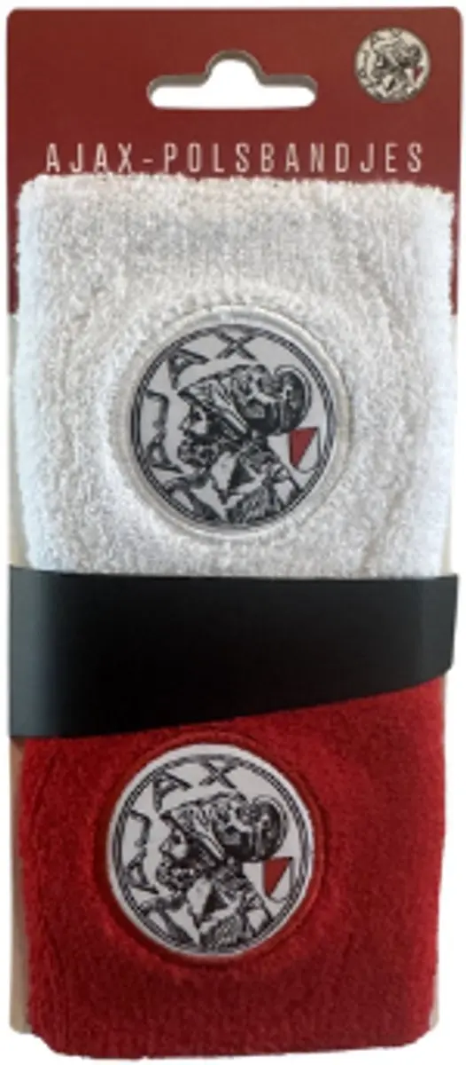 Ajax Polsbandjes