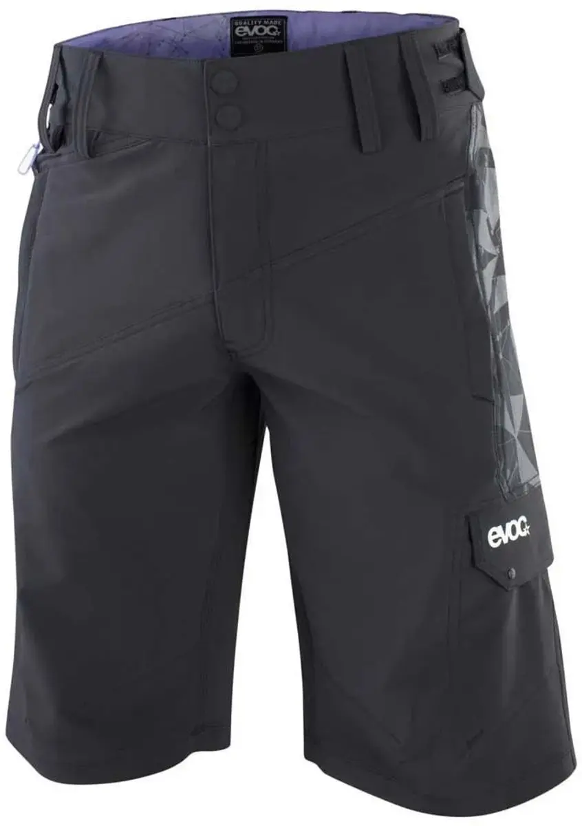 EVOC Korte Broek